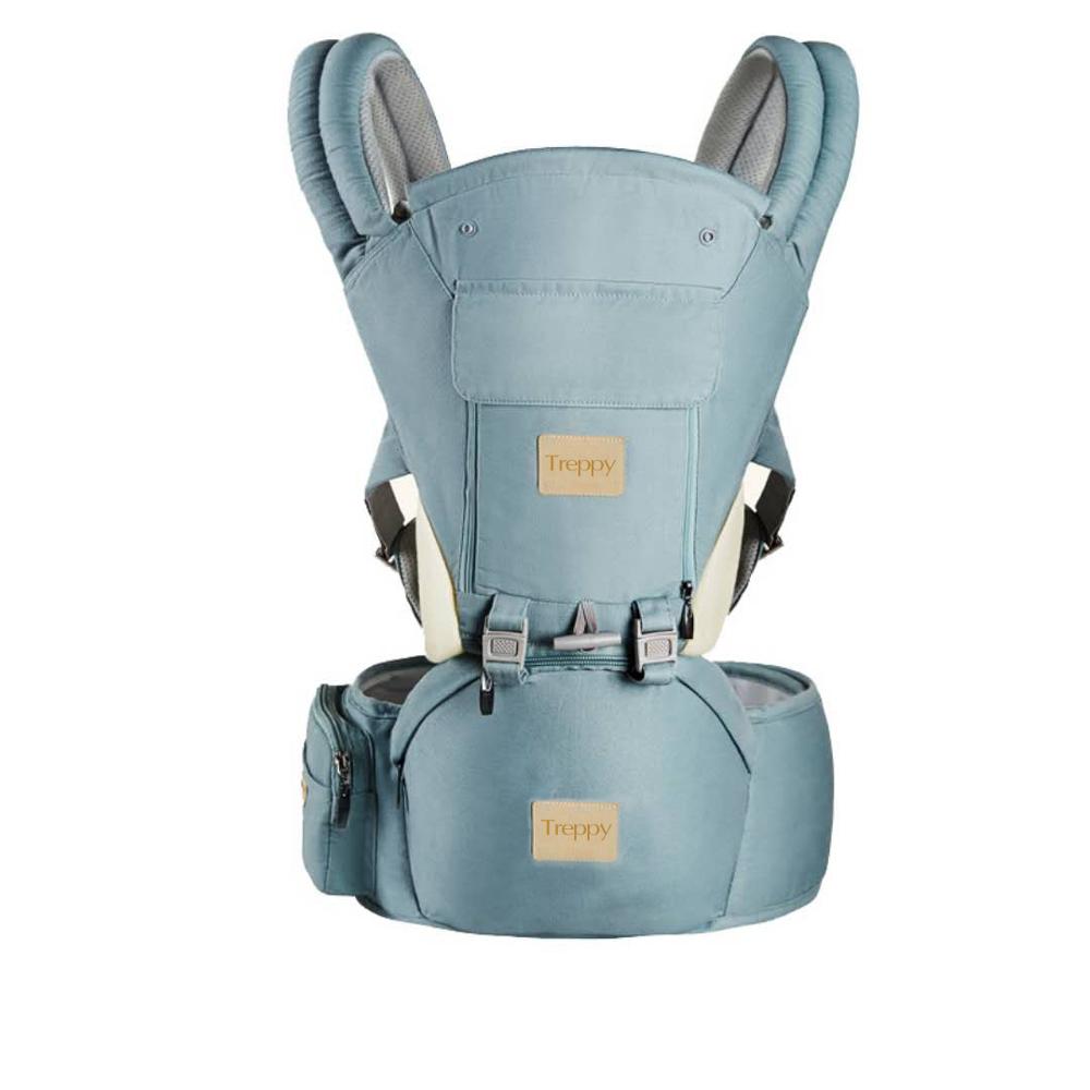 Ergonomic Baby Carrier Infant Hip Seat